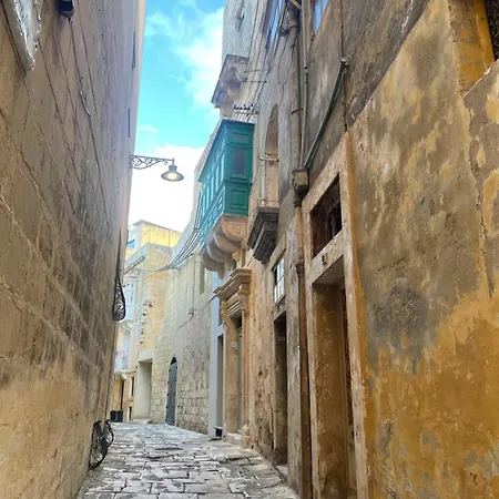 Prázdninový dům Mistral 1580 Birgu
