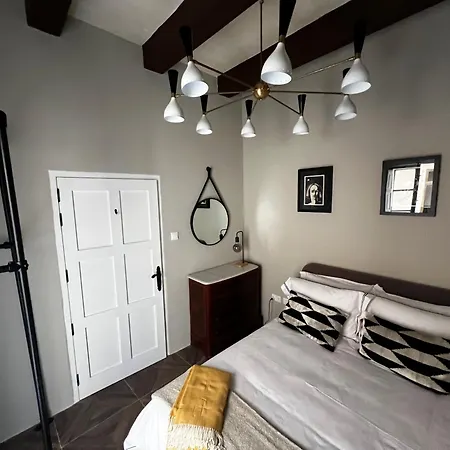 Holiday home Mistral 1580 Birgu