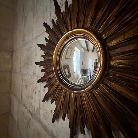 Mistral 1580 Prázdninový dům Birgu