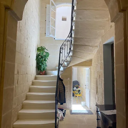 Mistral 1580 Holiday home Birgu