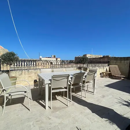 Prázdninový dům Mistral 1580 Birgu