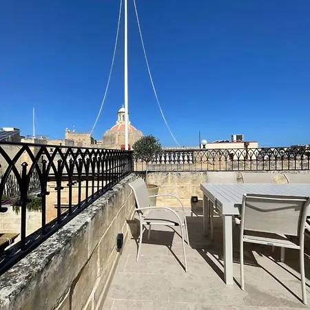 Mistral 1580 Birgu