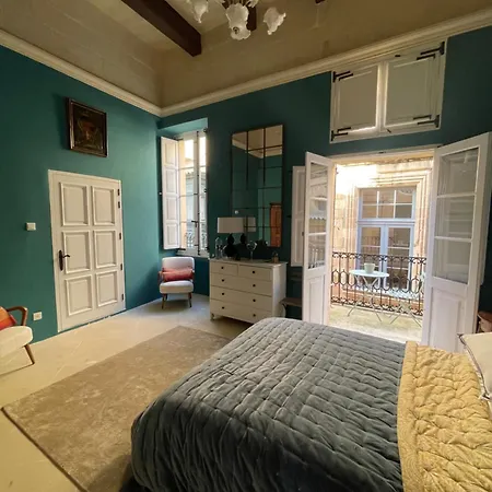 Mistral 1580 Holiday home Birgu