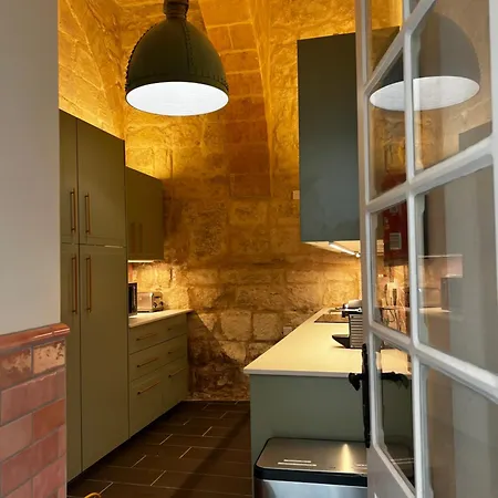 Holiday home Mistral 1580 Birgu