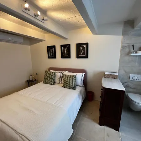 Mistral 1580 Holiday home