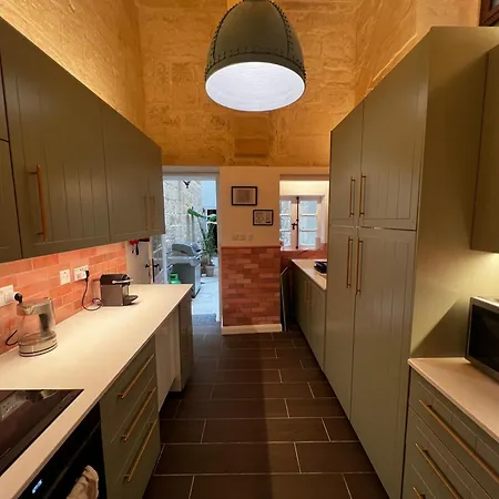 Holiday home Mistral 1580