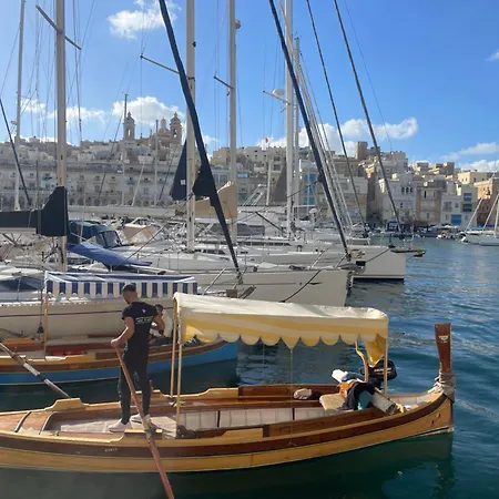 Holiday home Mistral 1580 *