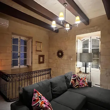 Mistral 1580 Holiday home Birgu