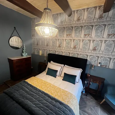 Mistral 1580 Holiday home Birgu