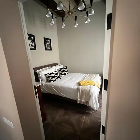 Mistral 1580 Holiday home Birgu