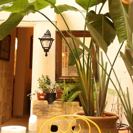 Mistral 1580 Holiday home