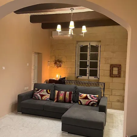 Holiday home Mistral 1580