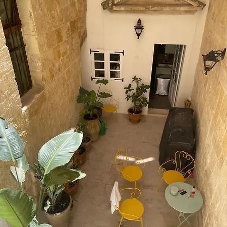 Mistral 1580 Holiday home